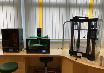 3D Druck in der Orthopädieschuhtechnik
